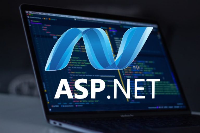 Install Visual Studio 2019 Community for ASP.NET