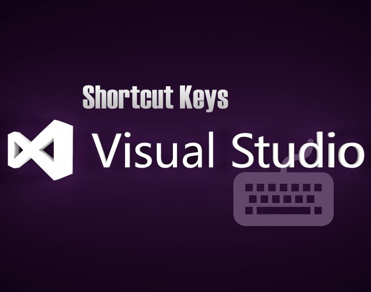 Frequently Used Shortcut Key for Visual Studio Code Editing